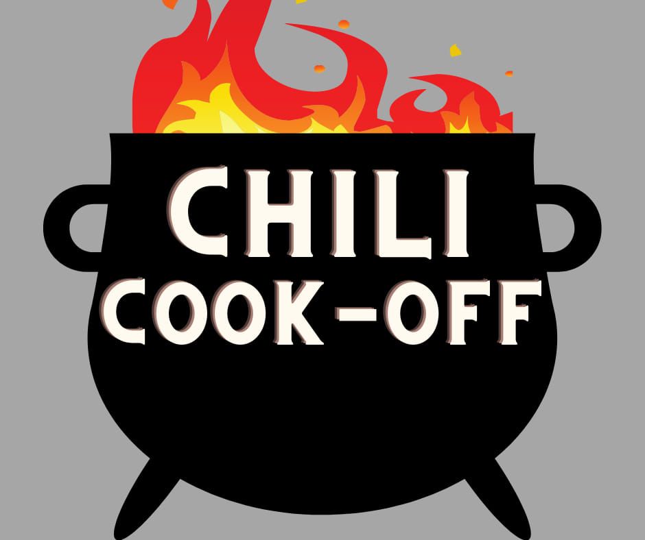 Halfway Haus Chili Cook Off