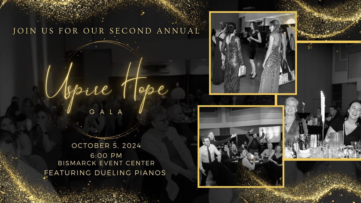 Uspire Hope Gala 2024 