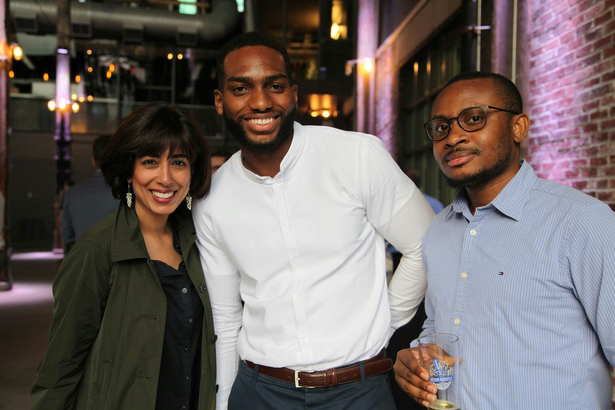 School's Out Party Fundraiser