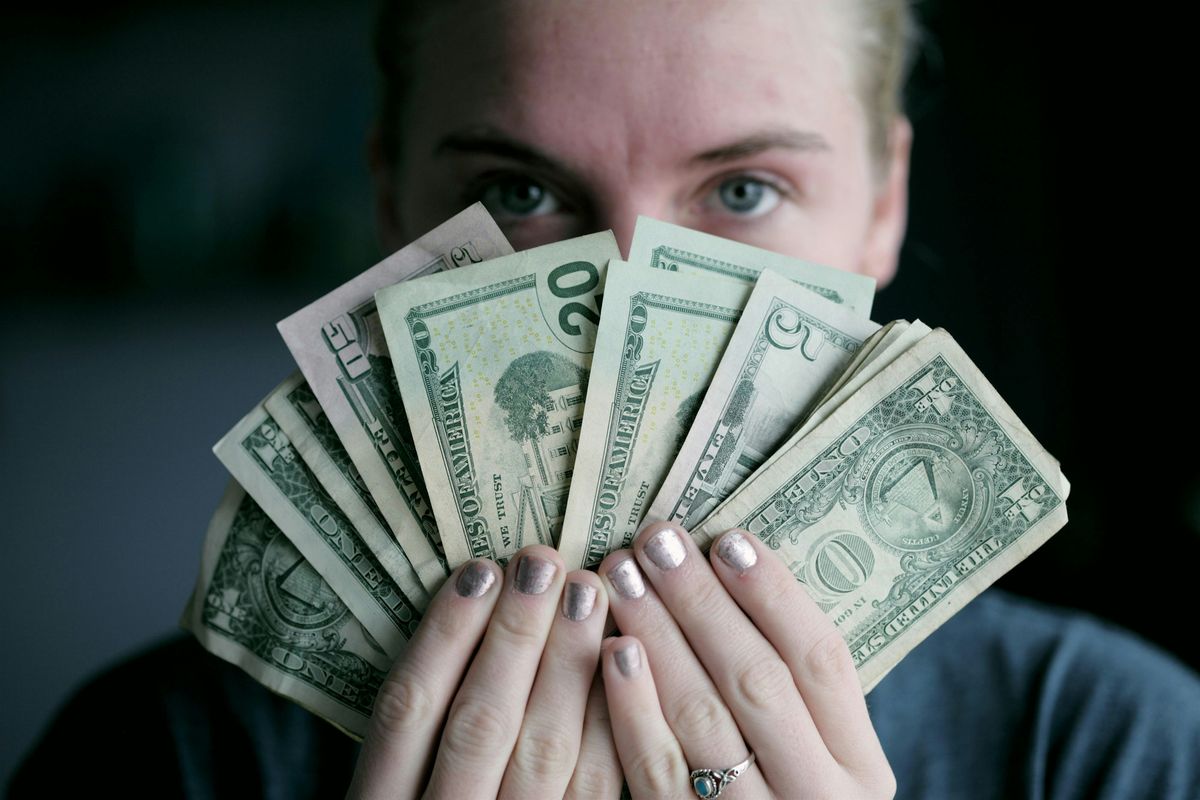 Women in Wealth Financial Planning Seminar & Networking Event