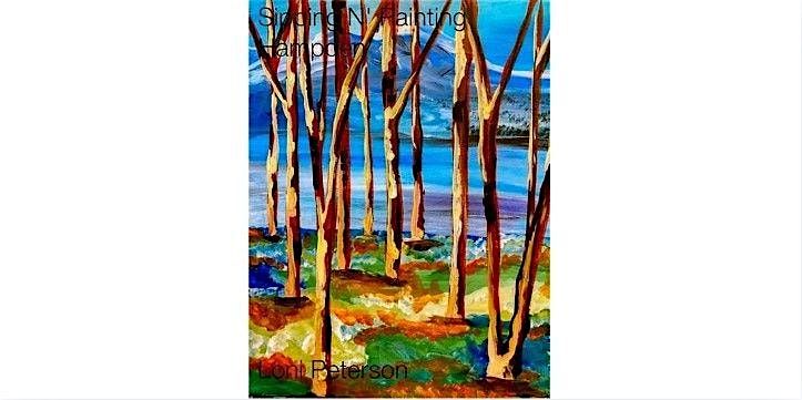 Lakeshore  Wednesday,  October 22nd  10:00am $35