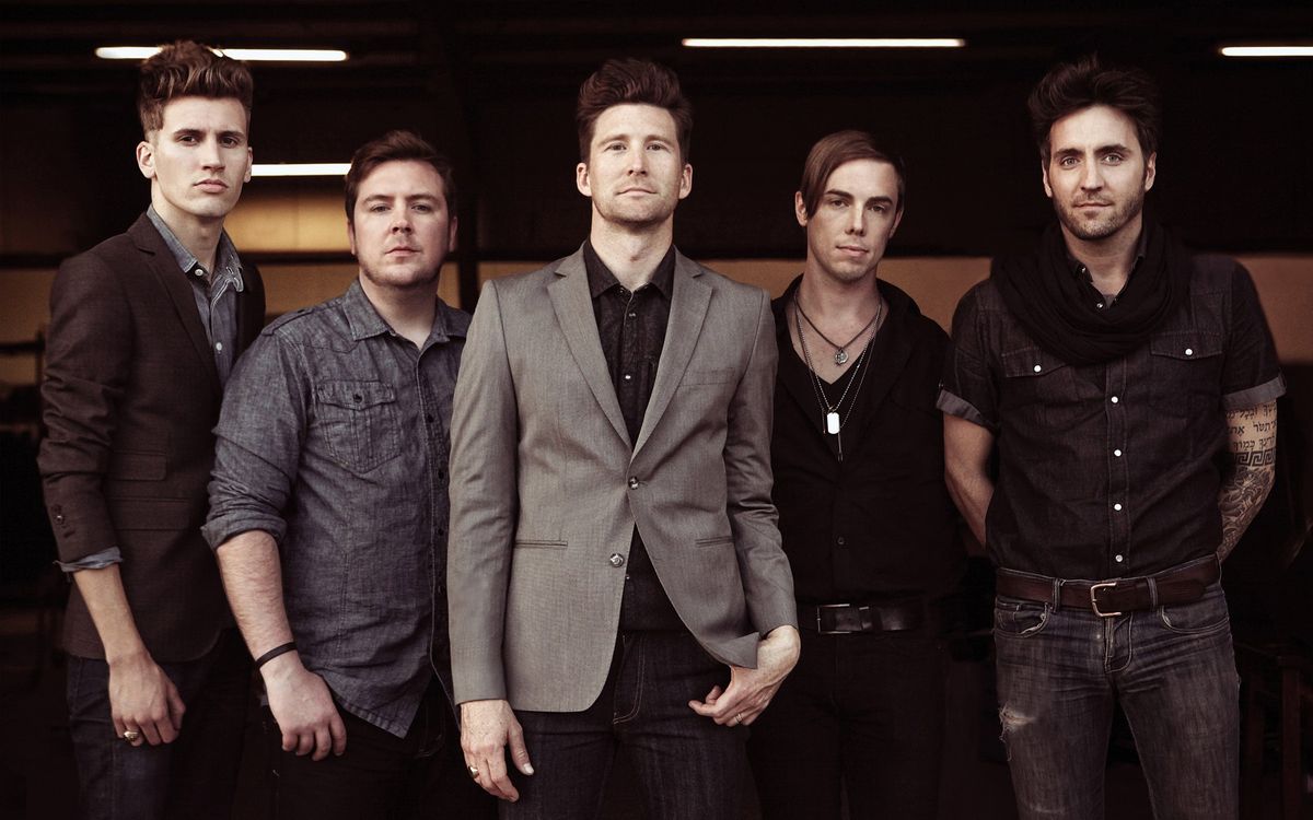 Anberlin