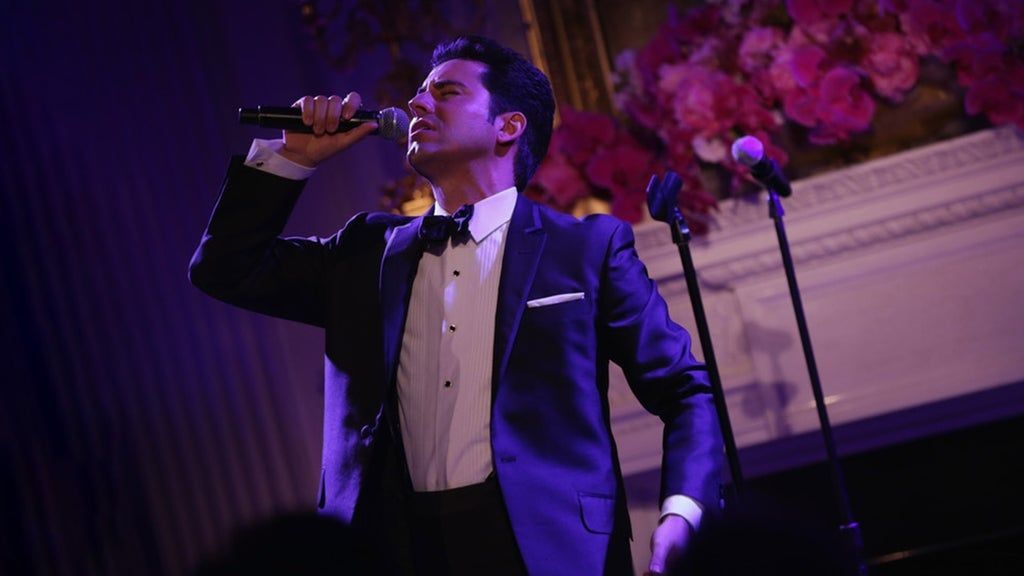 John Lloyd Young