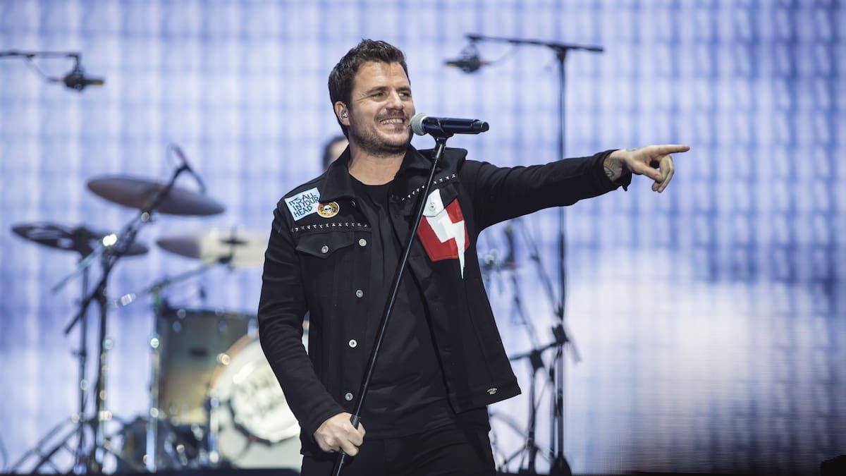 Dani Mart\u00edn Madrid Tickets