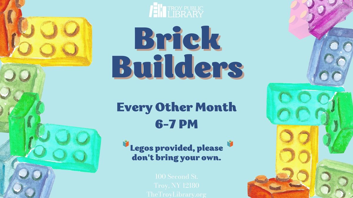 Brick Builders