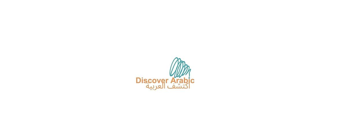 Face to Face Arabic Langauge Course for Beginners A0 Level in Edinburgh