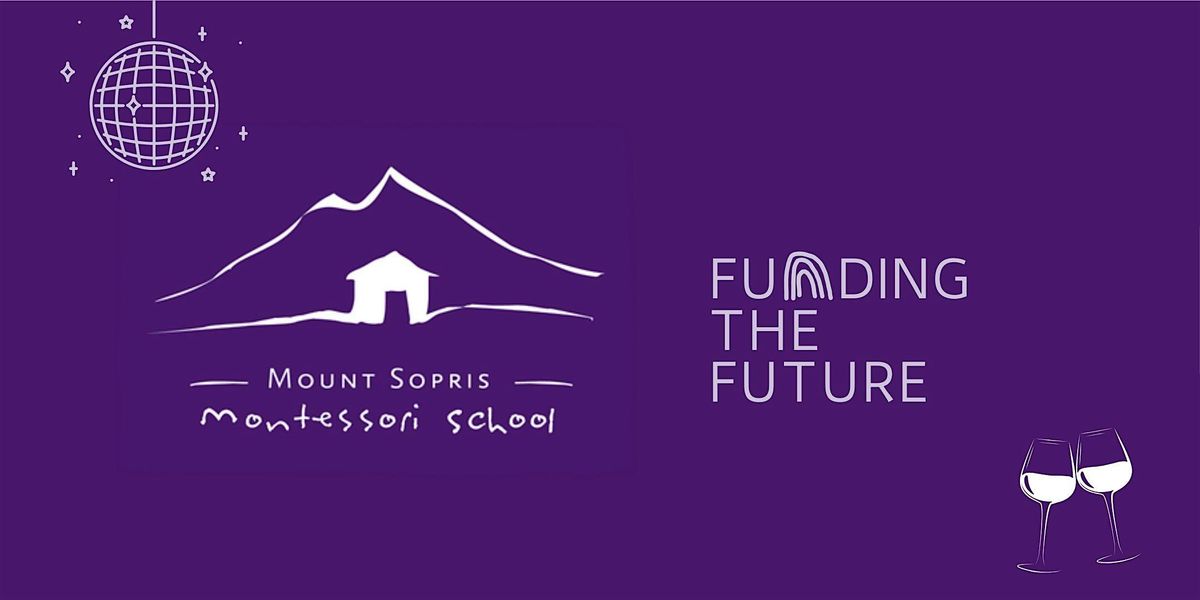 Mount Sopris Funding the Future Fundraiser 2025