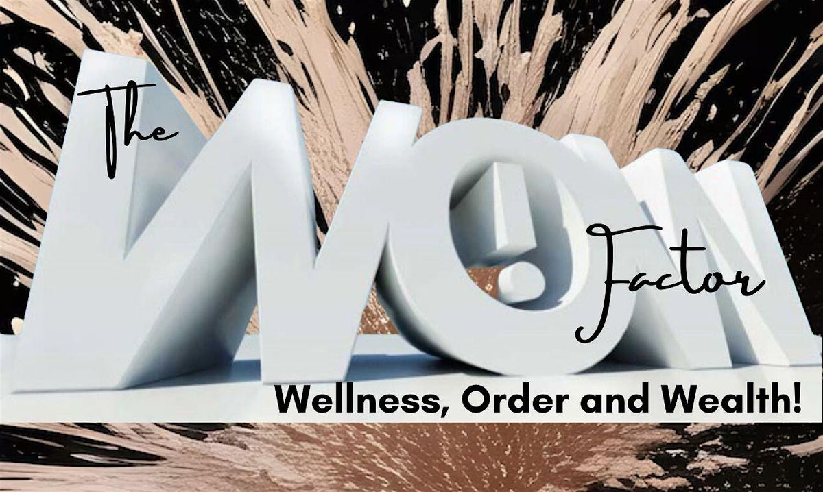 The WOW Factor Conference- Dallas