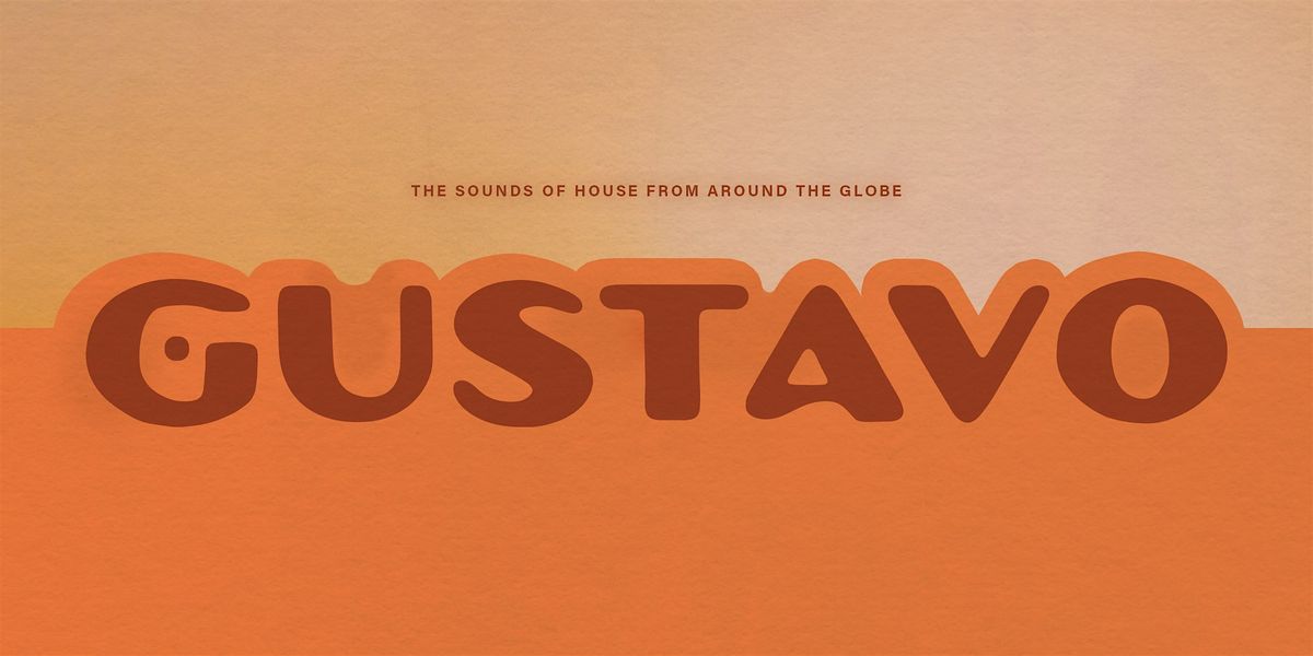 Glass Island - GUSTAVO- CLOSING PARTY - Sun 07 Jun 2026