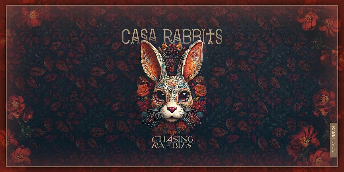 Casa Rabbits feat. Mati Coppia