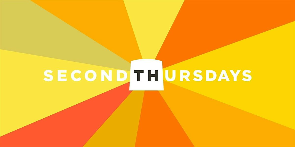 Second Thursdays at the Carter: Drink & Draw