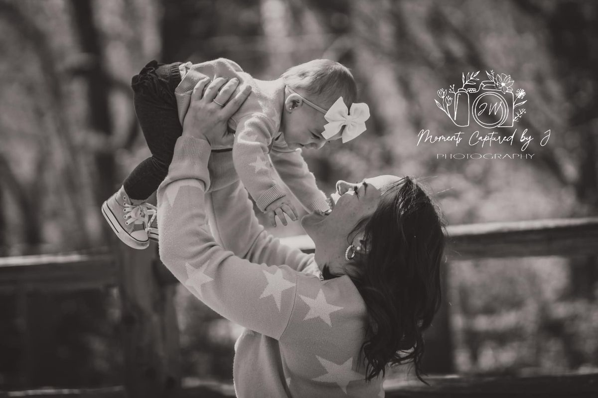 Mommy & Me Mini Sessions!