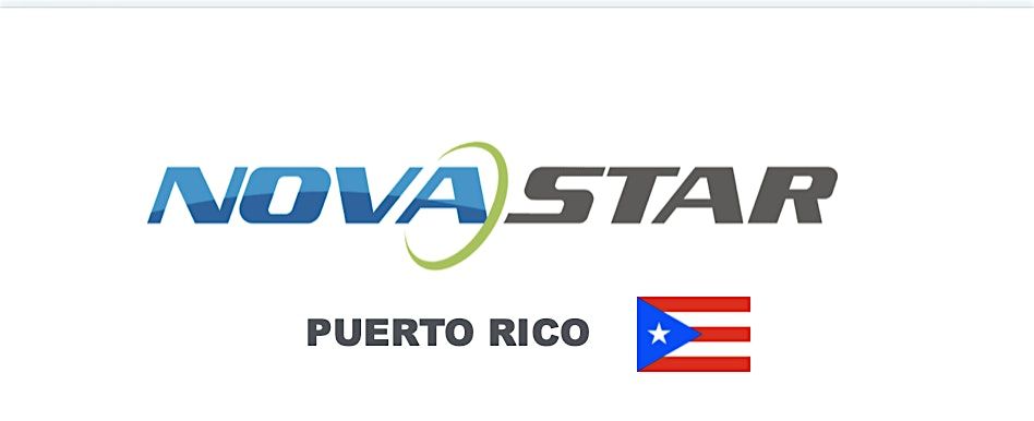 Nova Star Puerto Rico