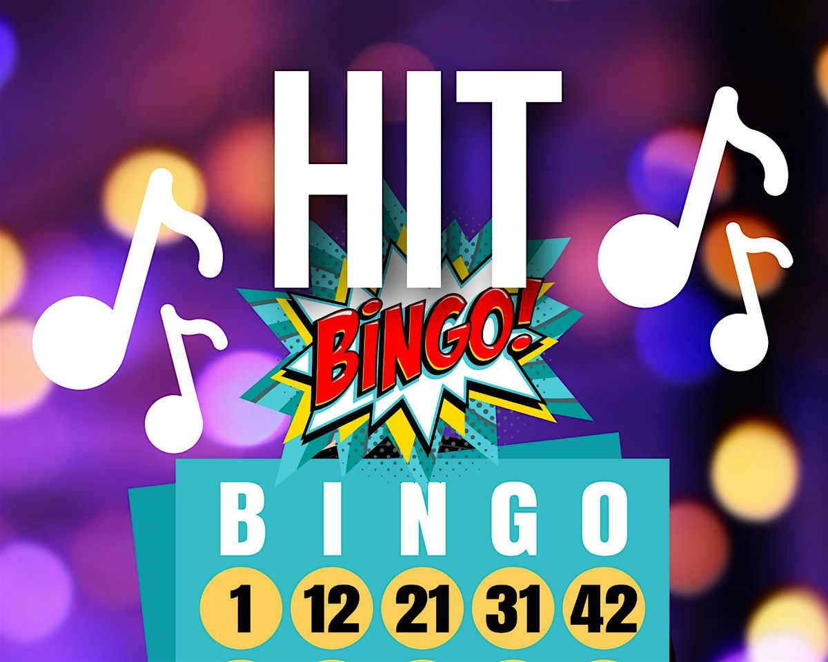Hit Bingo \u2013 One World Week: Aid Matters