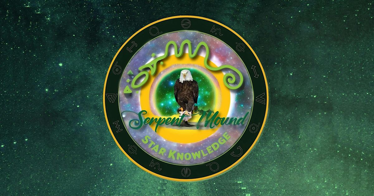 Serpent Mound Star Knowledge Fall Equinox Peace Summit