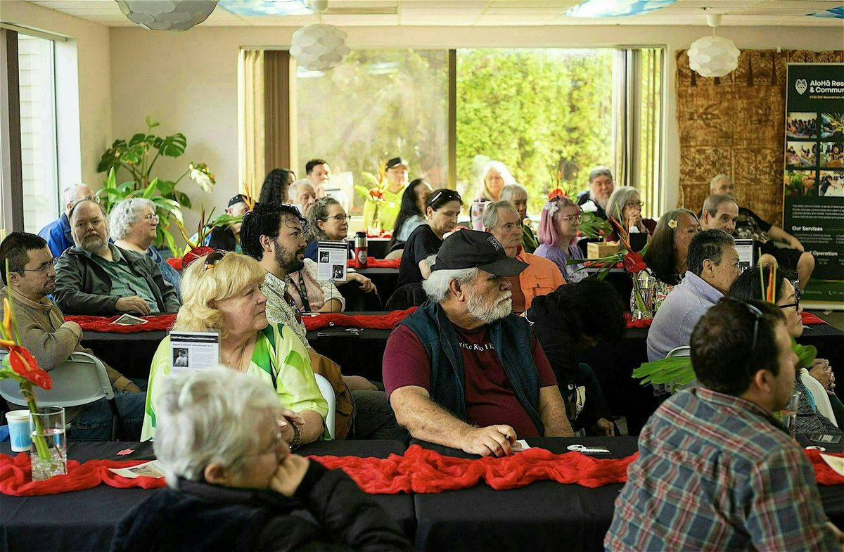 Q4 General Membership Meeting & End of the Year Celebration