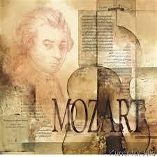 Mozart's Requiem