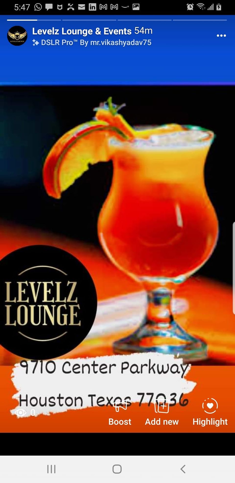 Thank Me Later\u00f7Nigeria Independence Day Edition.  A Levelz Lounge Preopening Party 