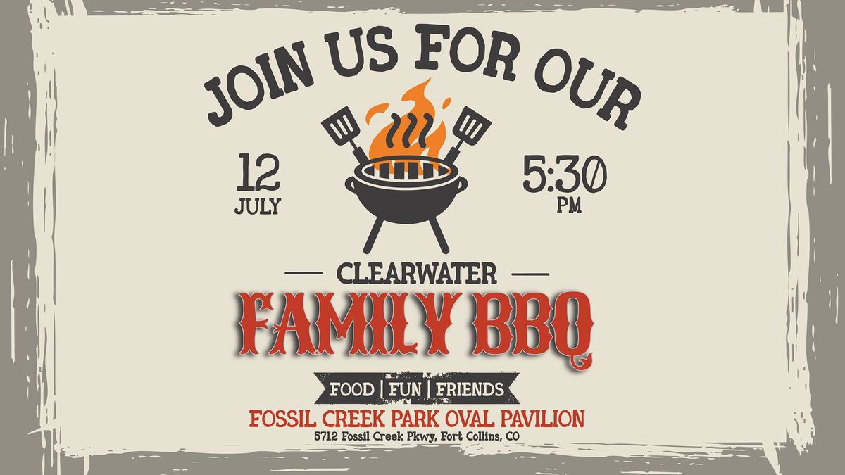 Clearwater Family BBQ