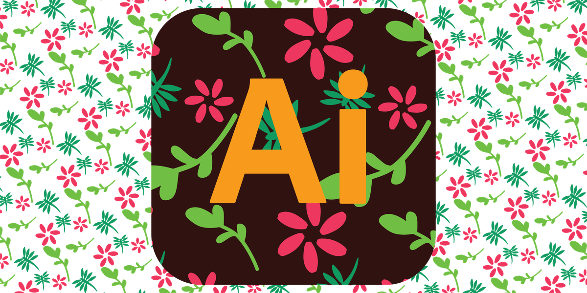Pattern Making with Adobe Illustrator