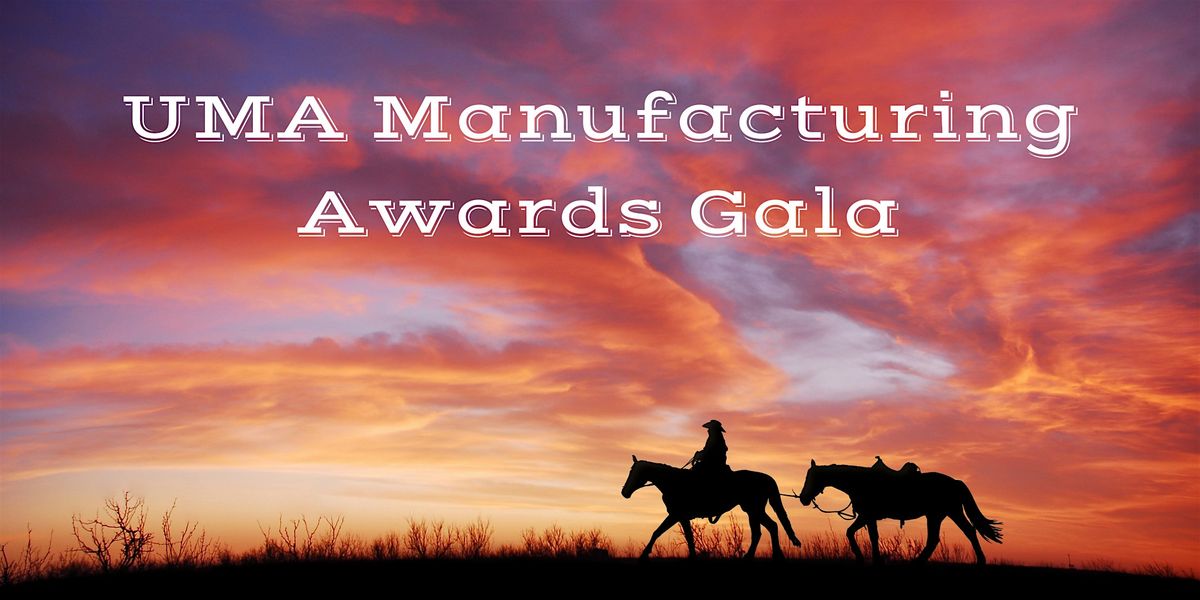 UMA Annual Awards Gala 2025