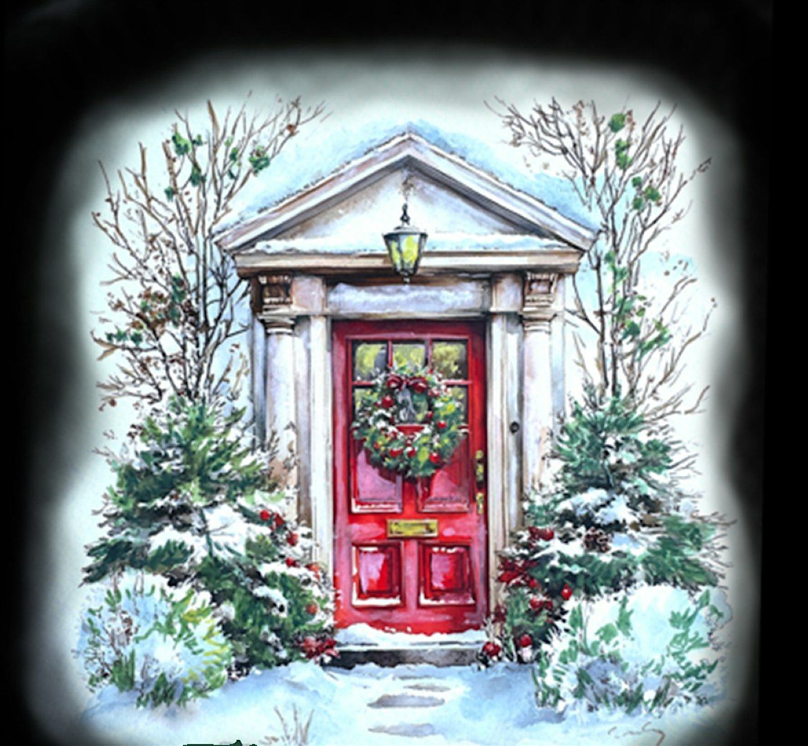 Soroptimist International of Auburn Presents: Homes For The Holidays