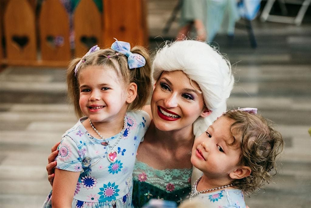 Frozen Friendship Bracelets with Elsa