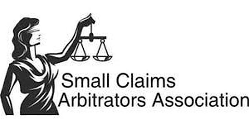 Small Claims Arbitrator Training for Federal Pro Bono Attorneys (Sept 2025)