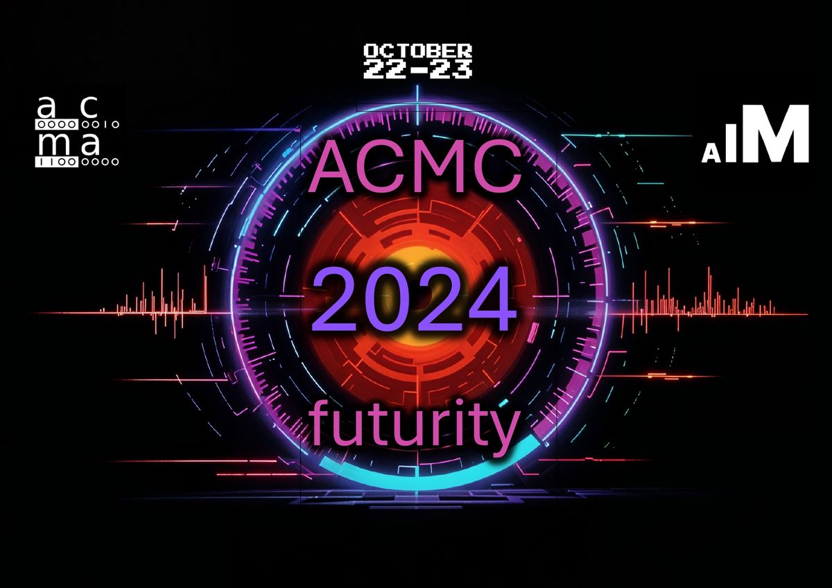 ACMC2024:Futurity