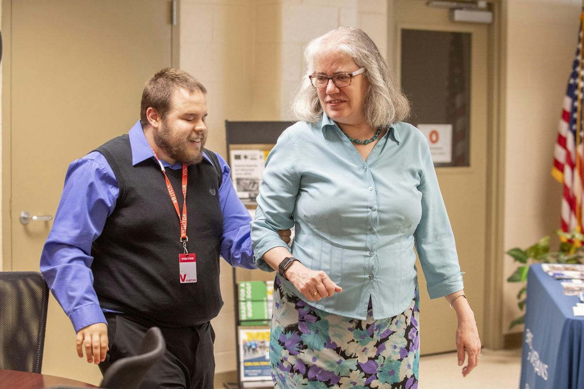 CLH & Bally\u2019s Chicago Casino Veterans & People with Disabilities Job Fair