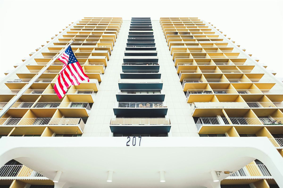 2025 Midtown Urban Living Tour