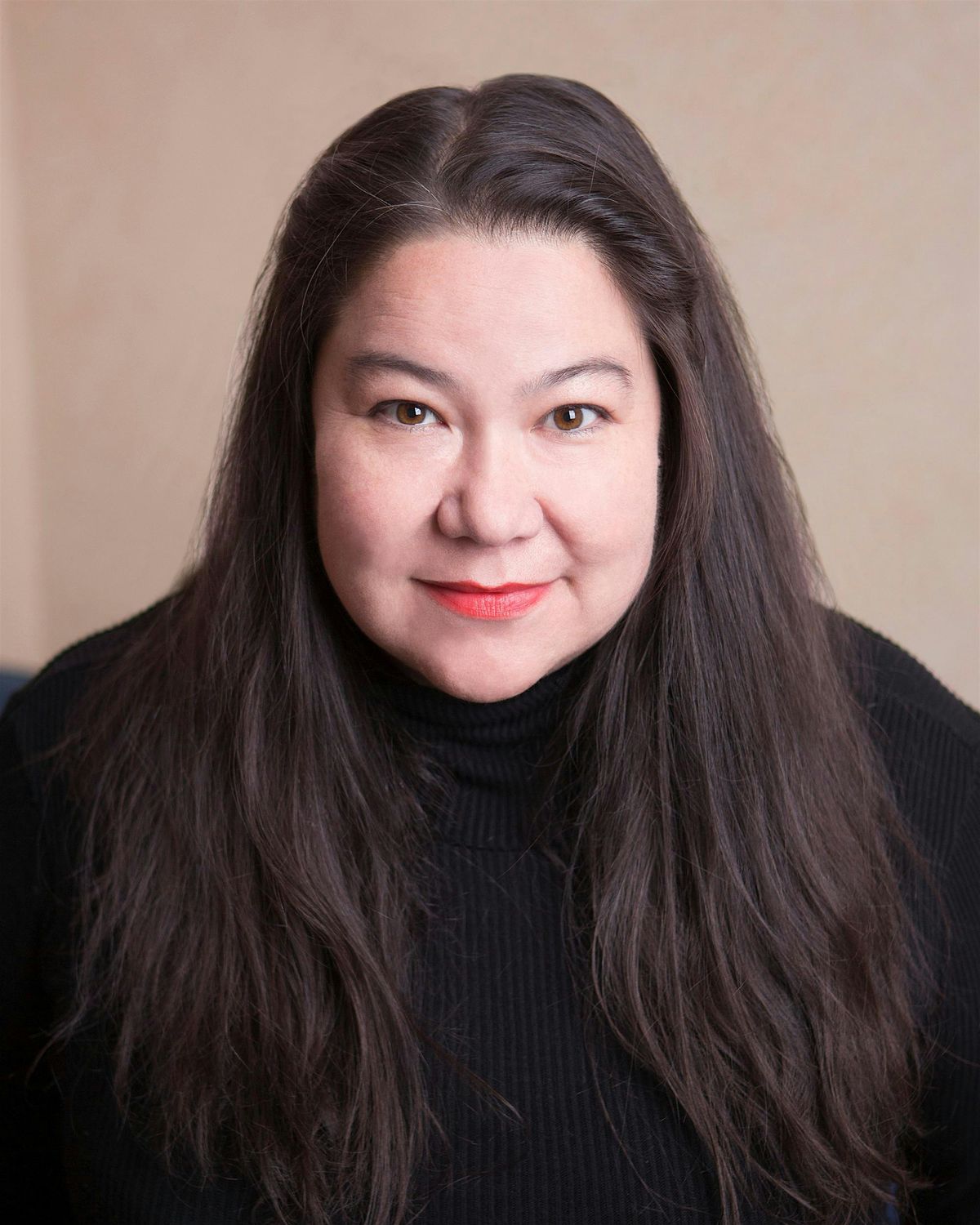 A Reading and Conversation with Poet Brenda Shaughnessy