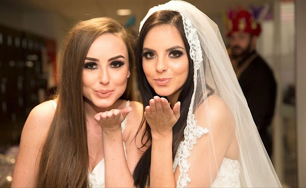 Bridal Show Leicester at The Grand Hotel LE1 6ES