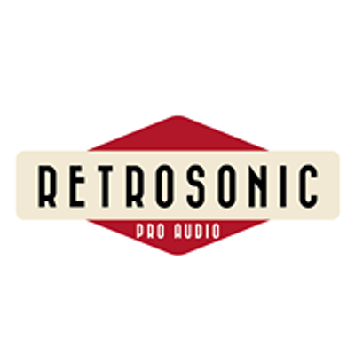 Retrosonic Pro Audio