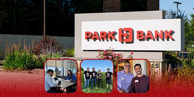 Park Bank Career Open House