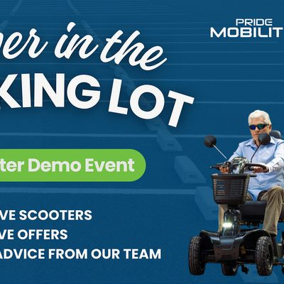 Brant Arts & Northview Mobility
