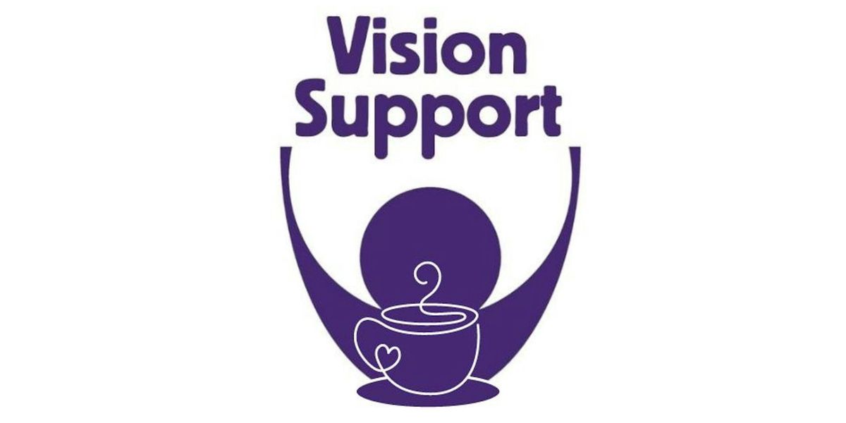 Sight Loss Information Line - August Coffee Morning