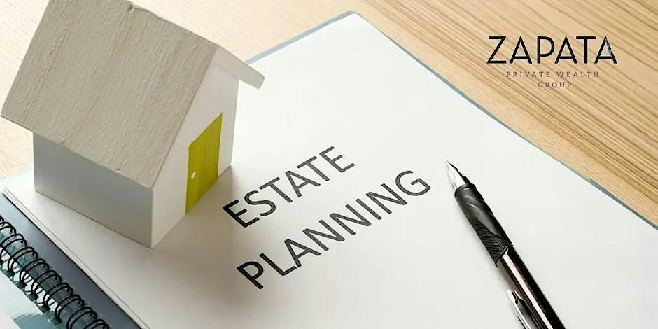 Estate Planning 101 Seminar, 8201 Day Creek Blvd, Rancho Cucamonga, 27 ...