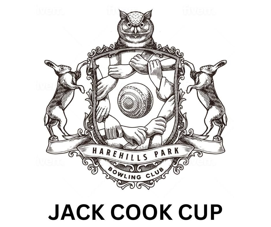 QTR FINAL JACK COOK CUP\n Harehills V Colton on Crossgates Rec