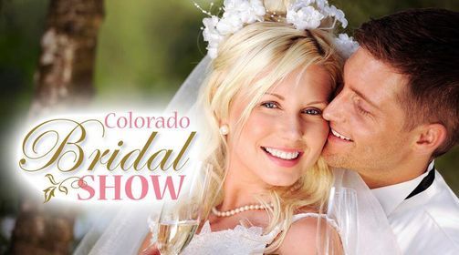 Colorado Bridal Show - Downtown Denver