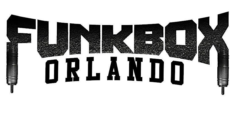 A FunkBox  Orlando ThanksGiving Bash