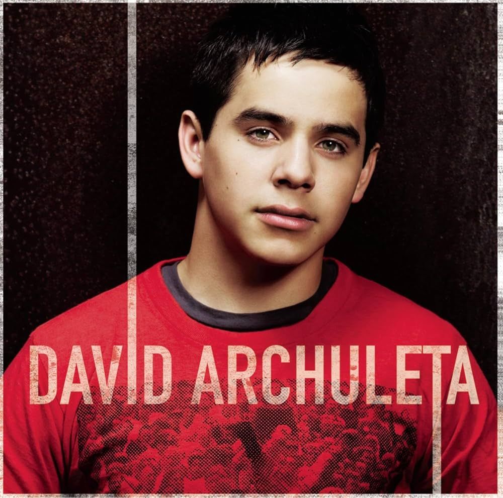 David Archuleta