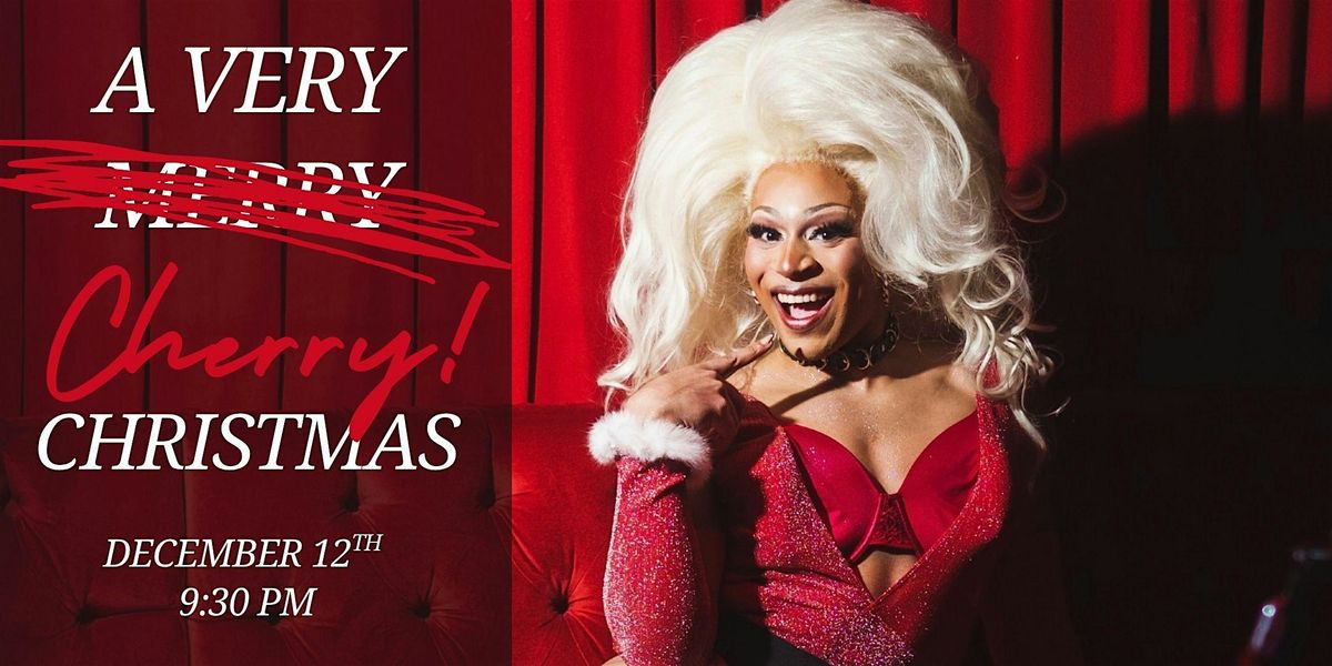 A Very Cherry Christmas