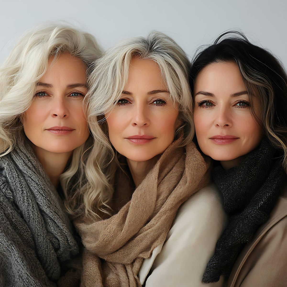 Hot + Bothered: A Support Circle for Women in Perimenopause and Menopause