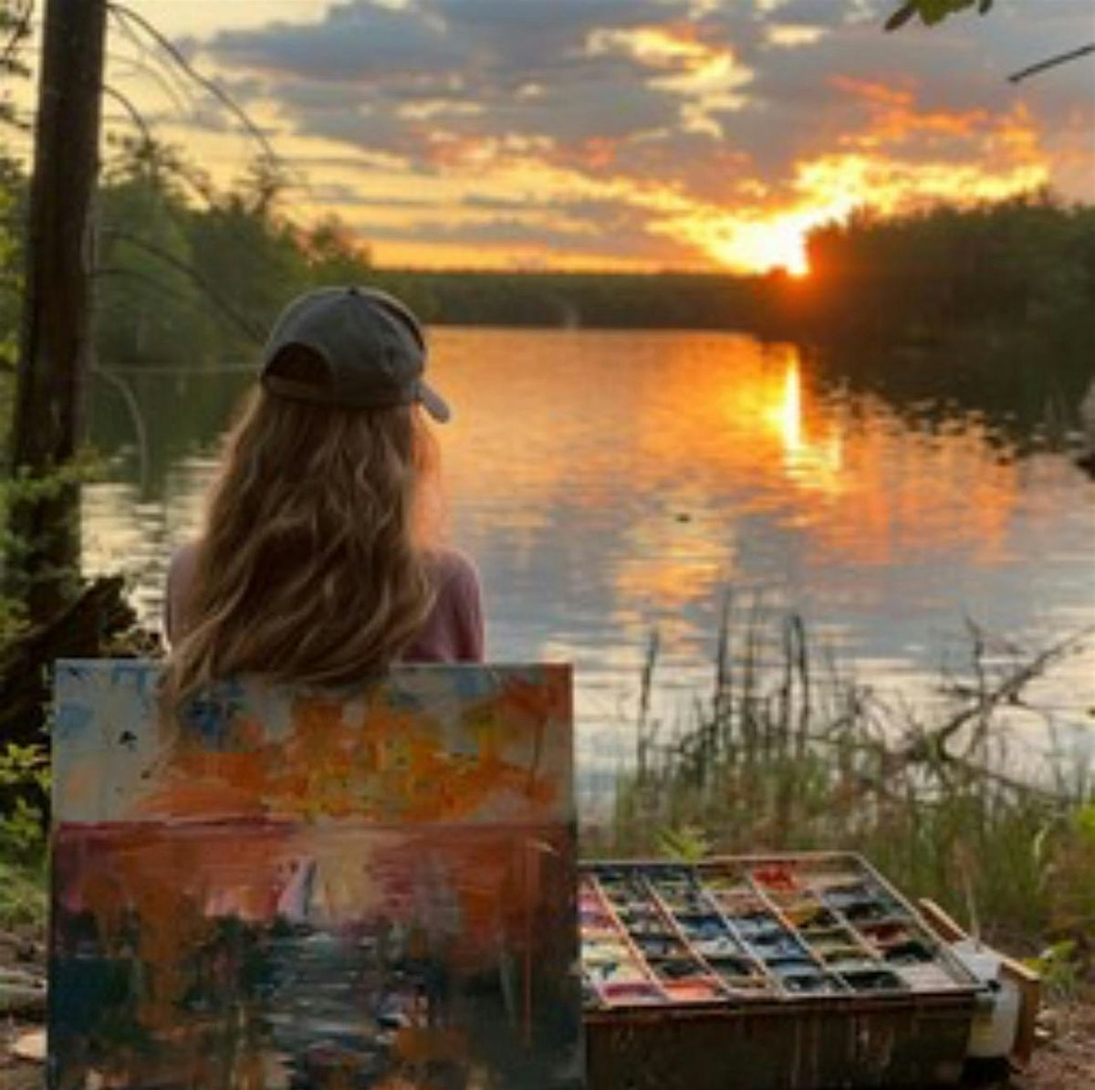 Paint with me