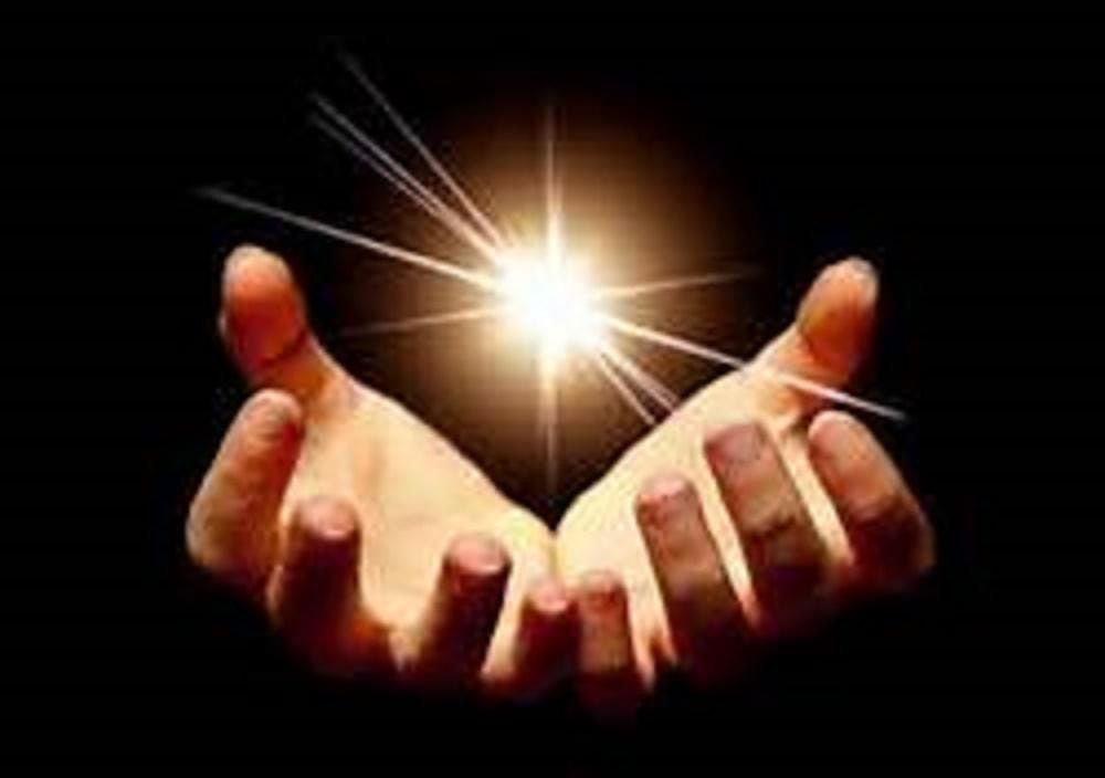 Crista's Psychic Development Skills Class - Trusting Your Messages