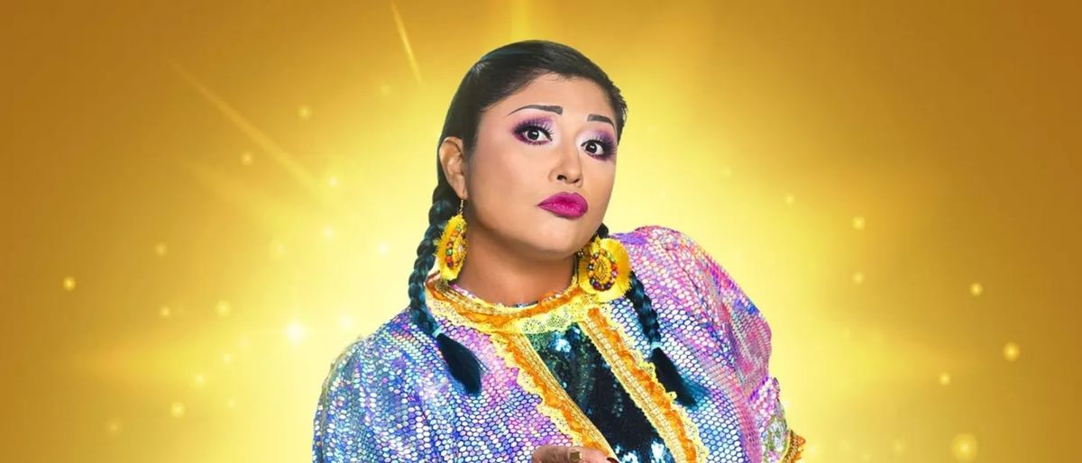 La India at Capital One Hall