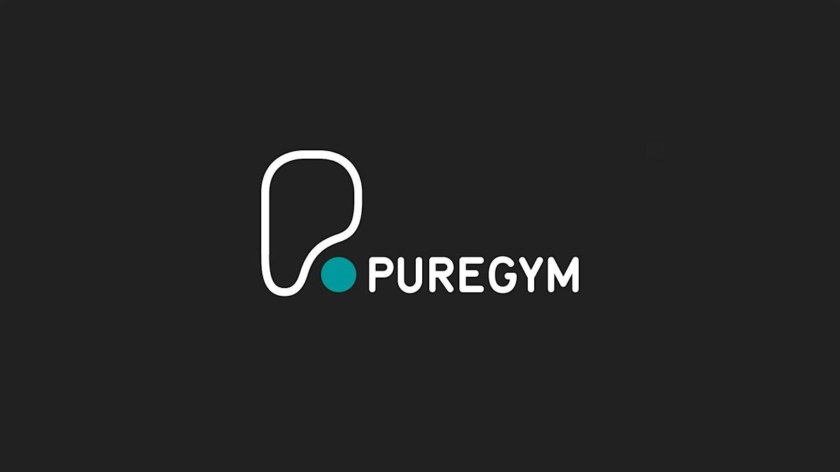 PURE GYM POP UP AT BOXPARK