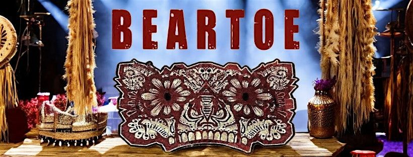 Beartoe Debut Concert at Heidi's Jazz Club