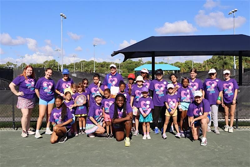Ormond Beach All Girls Camp
